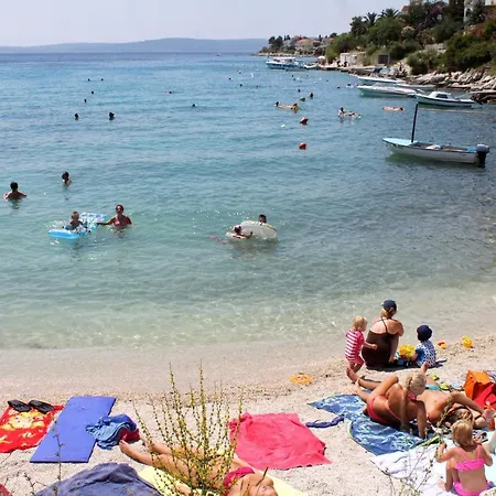 Appartement With A Parking Space Mavarstica, Ciovo - 11563 *