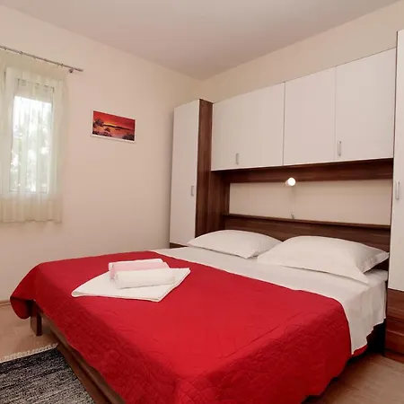 Appartement With A Parking Space Mavarstica, Ciovo - 11563 *