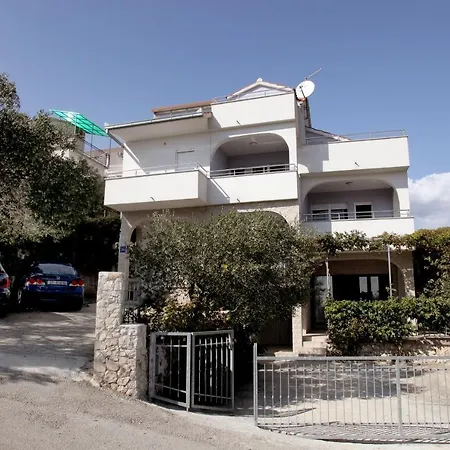 With Parking Space Mavarstica, Ciovo - 11563 Apartman Trogir