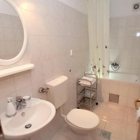 With A Parking Space Mavarstica, Ciovo - 11563 Apartman