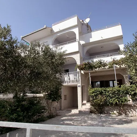 With A Parking Space Mavarstica, Ciovo - 11563