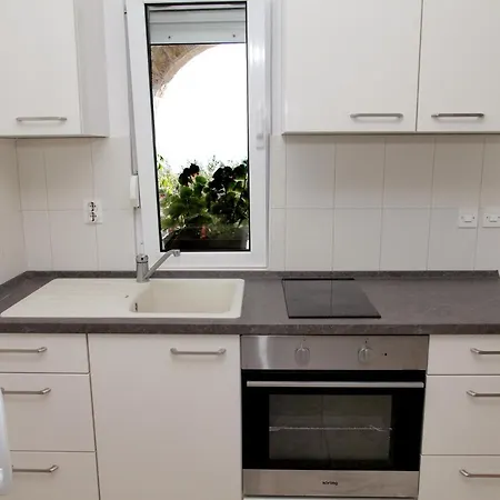 With Parking Space Mavarstica, Ciovo - 11563 Apartman *