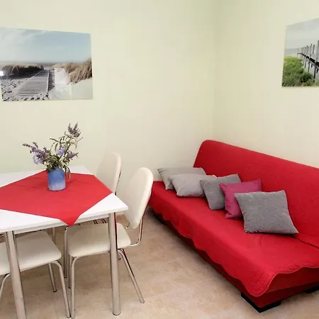 With A Parking Space Mavarstica, Ciovo - 11563