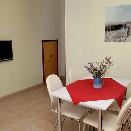 With Parking Space Mavarstica, Ciovo - 11563 Trogir
