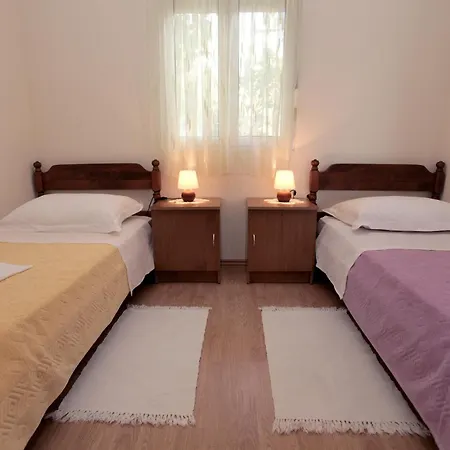 With Parking Space Mavarstica, Ciovo - 11563 Trogir