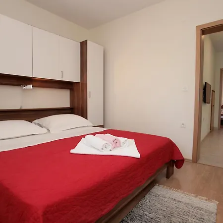 With Parking Space Mavarstica, Ciovo - 11563 Apartman *