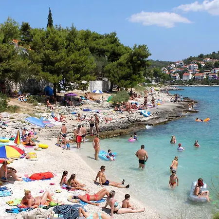 With A Parking Space Mavarstica, Ciovo - 11563 Trogir