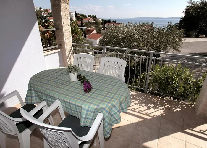 With A Parking Space Mavarstica, Ciovo - 11563 *