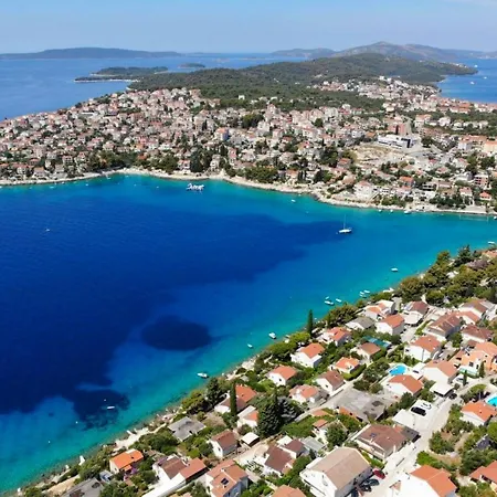 Apartment With A Parking Space Mavarstica, Ciovo - 11563 Trogir