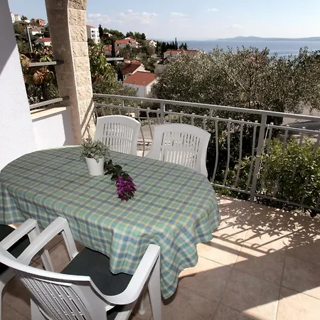 With A Parking Space Mavarstica, Ciovo - 11563 *